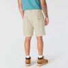 Relaxed Fit 8" Force Phoenix zonwerende shorts - werkshorts