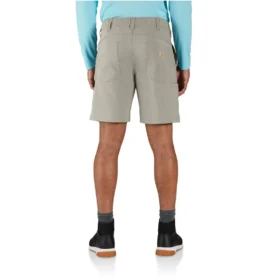 Relaxed Fit 8″ Force Phoenix zonwerende shorts – werkshorts