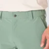 Relaxed Fit 8" Force Phoenix zonwerende shorts - werkshorts