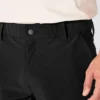 Relaxed Fit 8" Force Phoenix zonwerende shorts - werkshorts