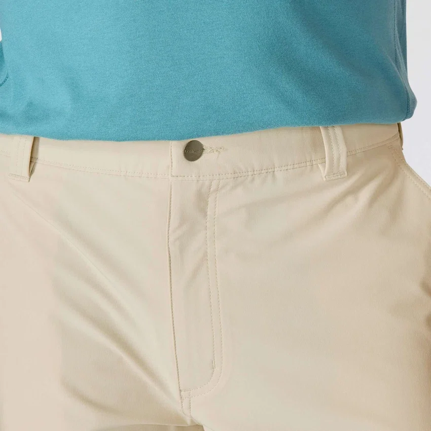 Relaxed Fit 8" Force Phoenix zonwerende shorts - werkshorts