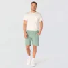 Relaxed Fit 8" Force Phoenix zonwerende shorts - werkshorts