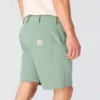 Relaxed Fit 8" Force Phoenix zonwerende shorts - werkshorts
