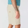 Relaxed Fit 8" Force Phoenix zonwerende shorts - werkshorts