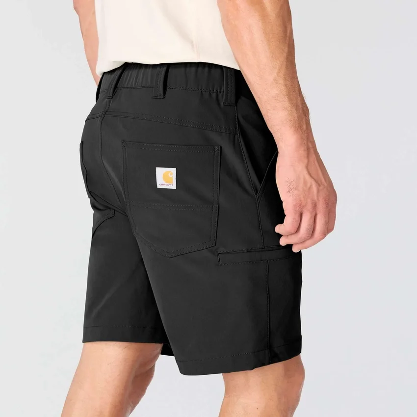 Relaxed Fit 8" Force Phoenix zonwerende shorts - werkshorts
