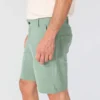 Relaxed Fit 8" Force Phoenix zonwerende shorts - werkshorts