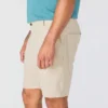 Relaxed Fit 8" Force Phoenix zonwerende shorts - werkshorts