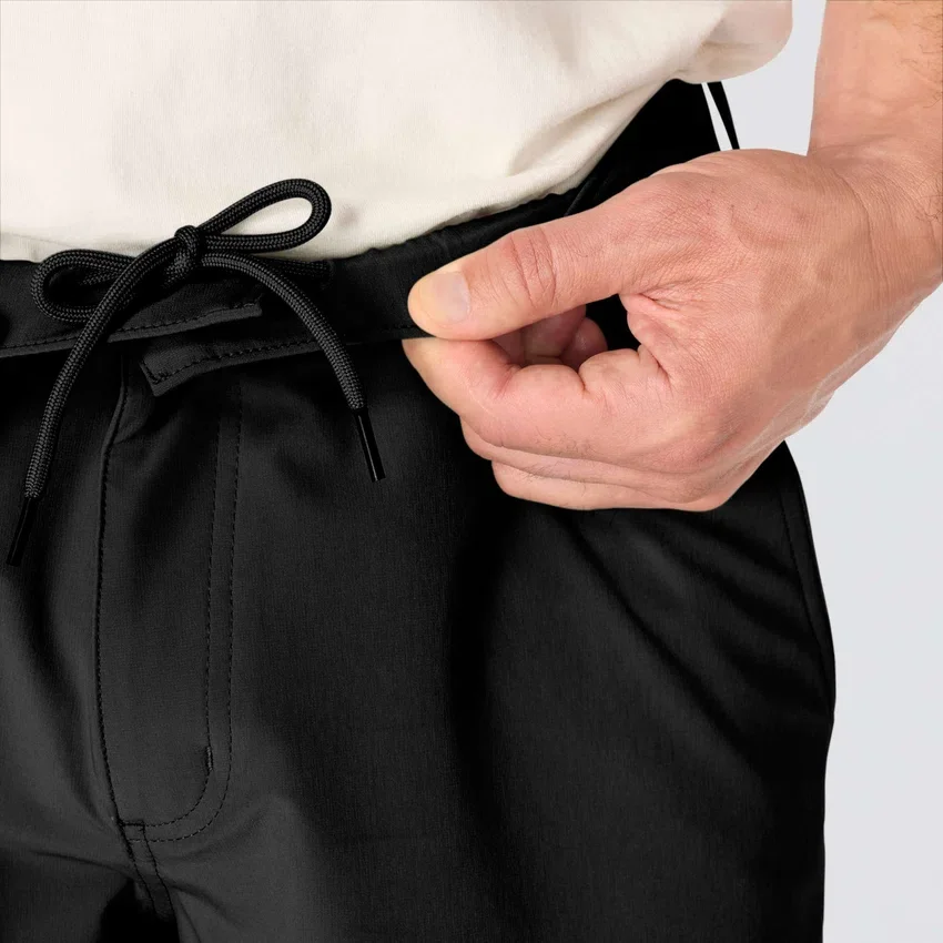 Relaxed Fit 8" Force Phoenix zonwerende shorts - werkshorts