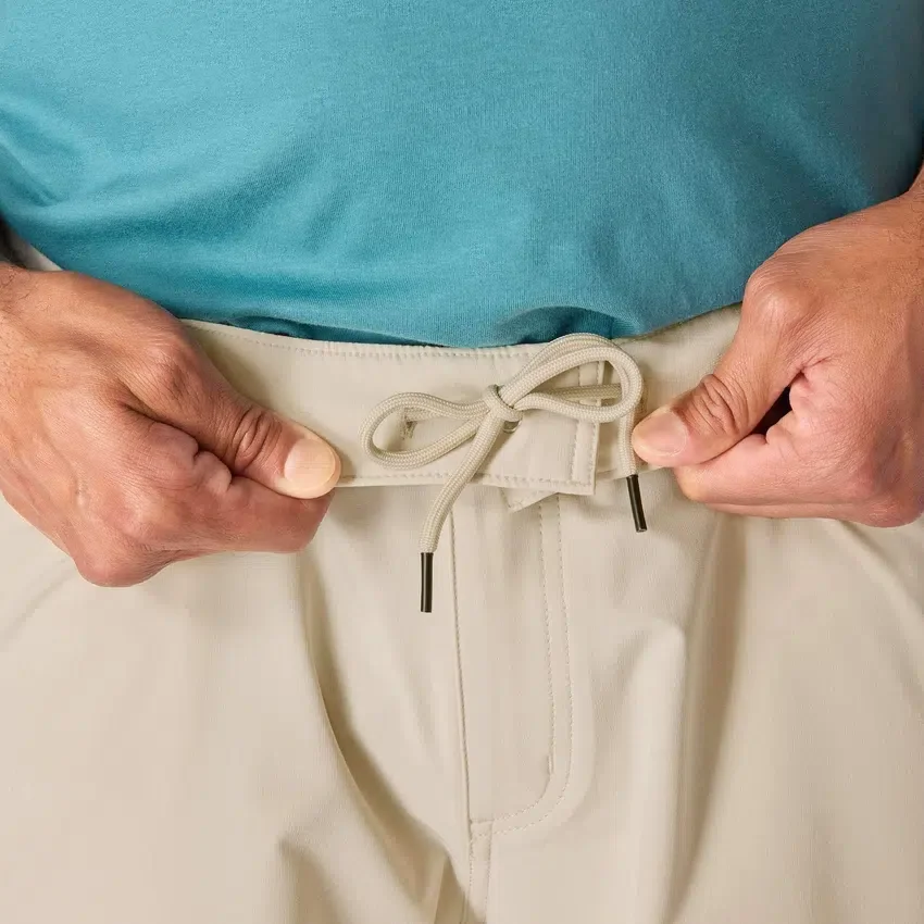 Relaxed Fit 8" Force Phoenix zonwerende shorts - werkshorts
