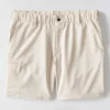 Relaxed Fit 8" Force Phoenix zonwerende shorts - werkshorts