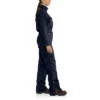 Relaxed fit Fr Rugged Flex™-overalls voor dames - Vlamwerende overalls