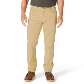 Relaxed Straight Force Huron-broek - Werkbroek