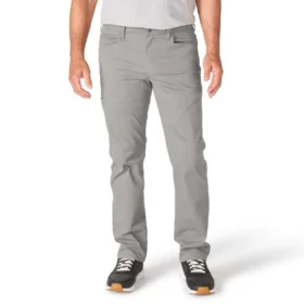 Relaxed Straight Force Huron-broek - Werkbroek