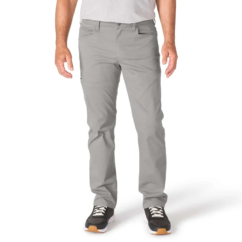 Relaxed Straight Force Huron-broek - Werkbroek