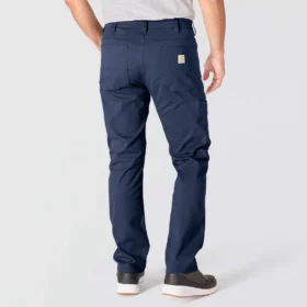 Relaxed Straight Force Huron-broek – Werkbroek