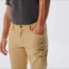 Relaxed Straight Force Huron-broek - Werkbroek