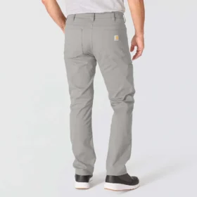 Relaxed Straight Force Huron-broek – Werkbroek