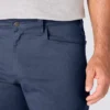 Relaxed Straight Force Huron-broek - Werkbroek