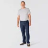 Relaxed Straight Force Huron-broek - Werkbroek