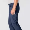 Relaxed Straight Force Huron-broek - Werkbroek