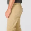 Relaxed Straight Force Huron-broek - Werkbroek
