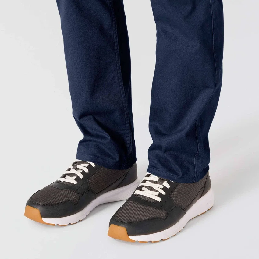 Relaxed Straight Force Huron-broek - Werkbroek