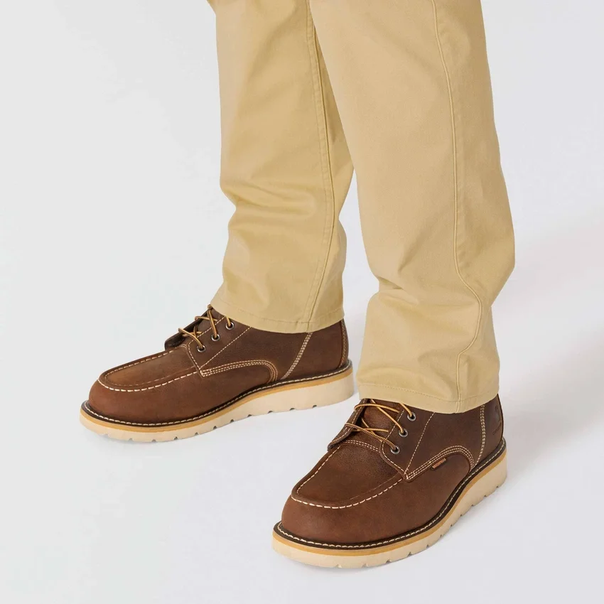 Relaxed Straight Force Huron-broek - Werkbroek