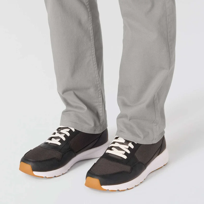 Relaxed Straight Force Huron-broek - Werkbroek