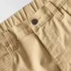 Relaxed Straight Force Huron-broek - Werkbroek