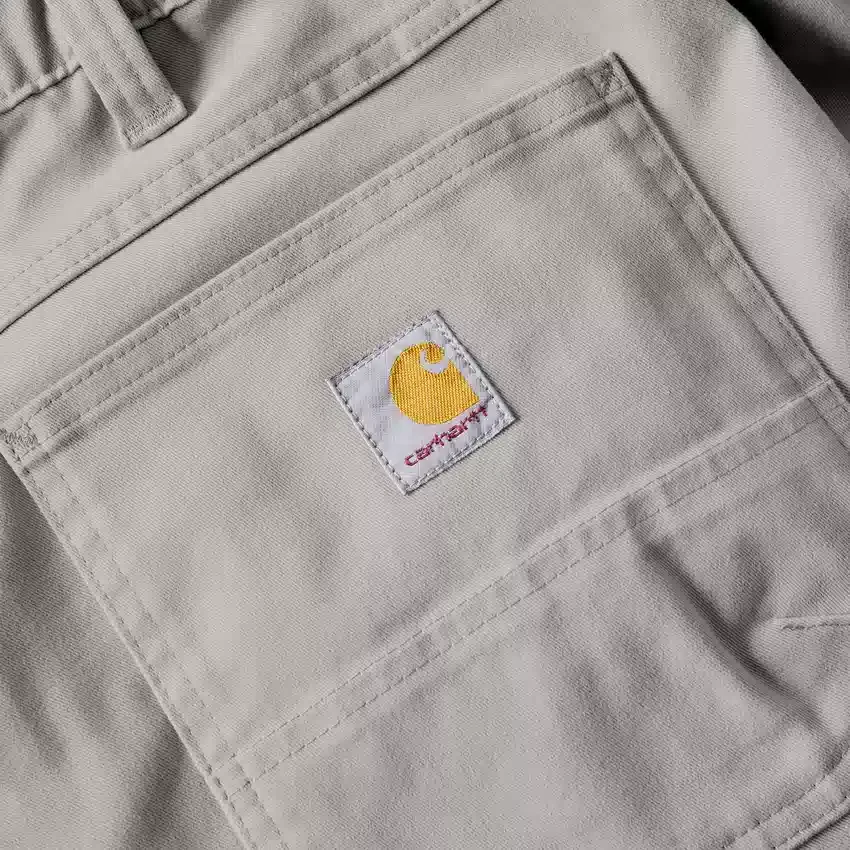 Relaxed Straight Force Huron-broek - Werkbroek