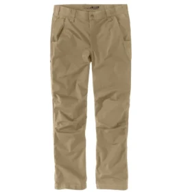 Relaxed Straight Force Ripstop-broek - Werkbroek