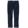 Relaxed Straight Force Ripstop-broek - Werkbroek
