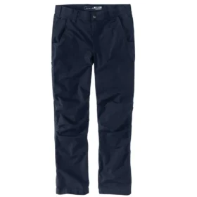 Relaxed Straight Force Ripstop-broek - Werkbroek