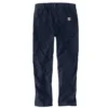 Relaxed Straight Force Ripstop-broek - Werkbroek