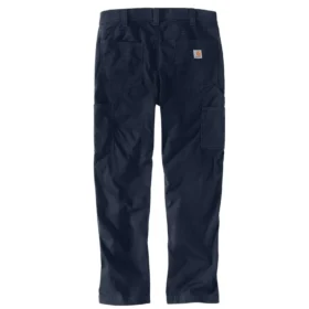 Relaxed Straight Force Ripstop-broek – Werkbroek