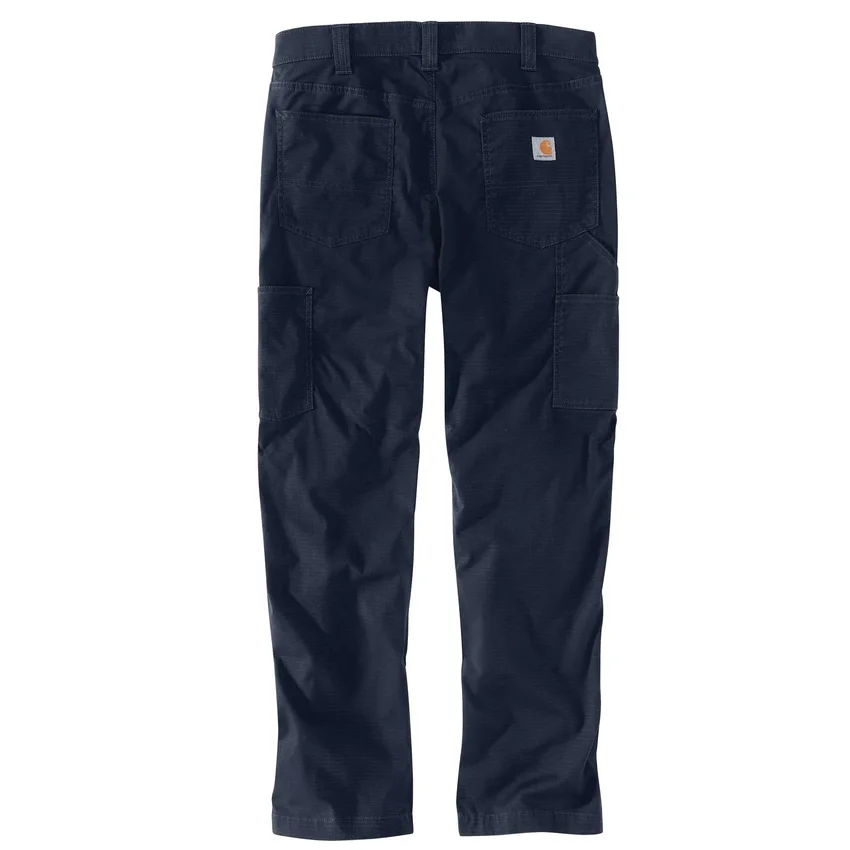 Relaxed Straight Force Ripstop-broek - Werkbroek