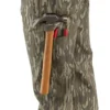 Relaxed Straight Rugged Flex® Duck Camo-broek