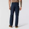 Relaxed Straight Rugged Flex®-duckbroek - Werkbroek