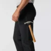 Relaxed Straight Rugged Flex®-duckbroek - Werkbroek