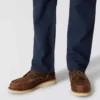 Relaxed Straight Rugged Flex®-duckbroek - Werkbroek