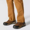 Relaxed Straight Rugged Flex®-duckbroek - Werkbroek