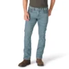 Relaxte bootcut Rugged Flex-werkjeans voor heren