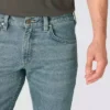 Relaxte bootcut Rugged Flex-werkjeans voor heren