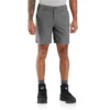 Relaxte pasvorm 8" Rigby canvas shorts - Werkshorts
