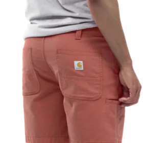Relaxte pasvorm 8″ Rigby canvas shorts – Werkshorts