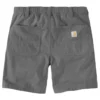 Relaxte pasvorm 8" Rigby canvas shorts - Werkshorts