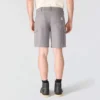 Relaxte pasvorm 9" Rigby canvas cargoshorts – werkshorts