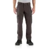Relaxte, rechte cargo-broek met ripstop en dubbele knieversterking – werkbroek