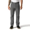Relaxte, rechte Rigby-canvasbroek - Werkbroek
