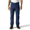 Relaxte, rechte Rigby-canvasbroek - Werkbroek